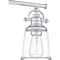 Quoizel Grant Vanity Light GRT8603C - alternate 4